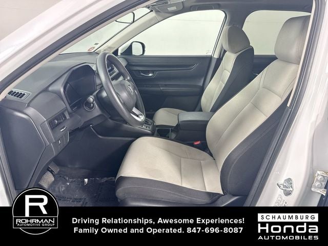 2023 Honda CR-V EX