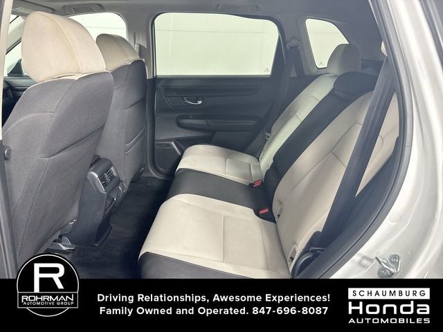 2023 Honda CR-V EX