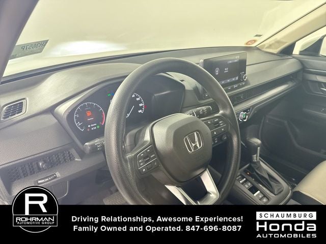 2023 Honda CR-V EX