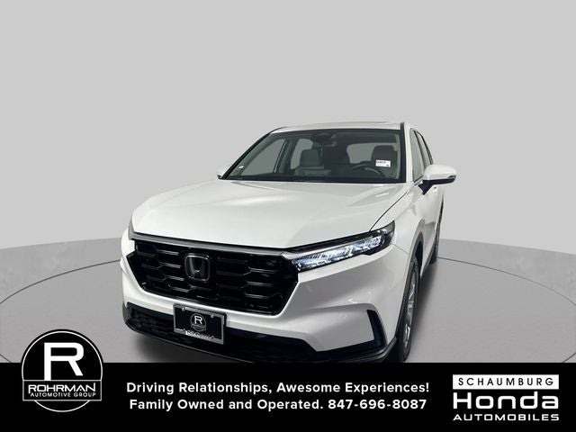 2023 Honda CR-V EX