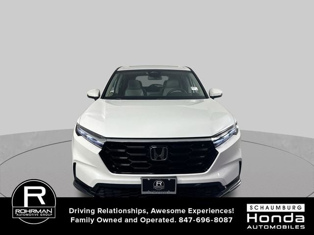 2023 Honda CR-V EX