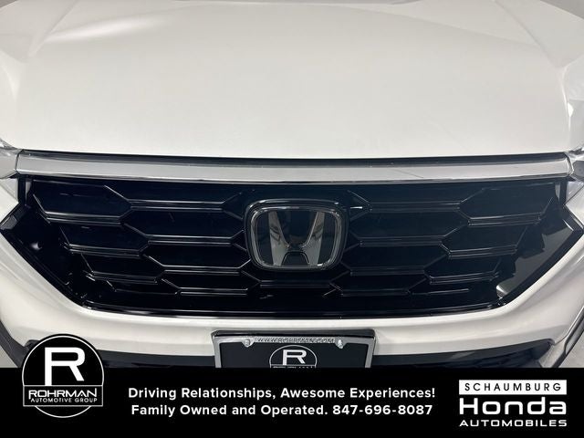 2023 Honda CR-V EX