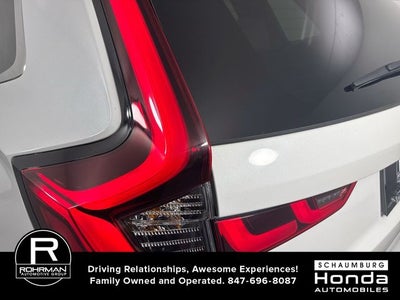 2023 Honda CR-V EX