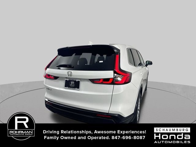 2023 Honda CR-V EX