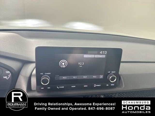 2023 Honda CR-V EX