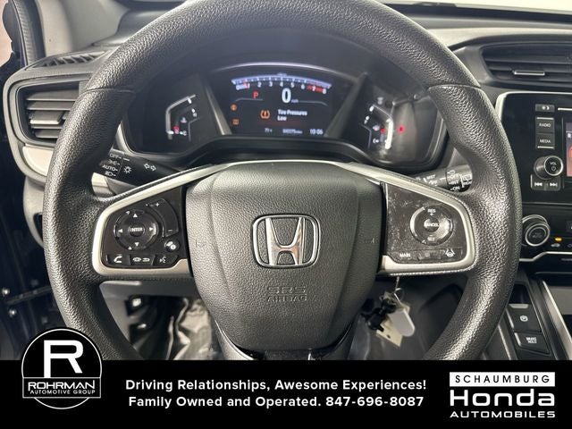 2020 Honda CR-V LX