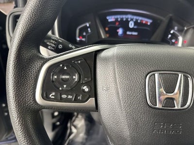 2020 Honda CR-V LX