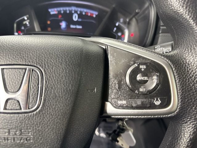 2020 Honda CR-V LX
