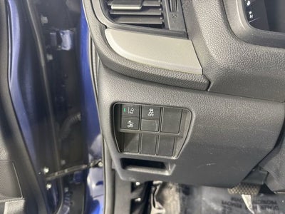 2020 Honda CR-V LX