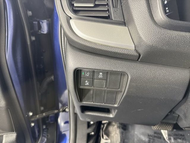 2020 Honda CR-V LX