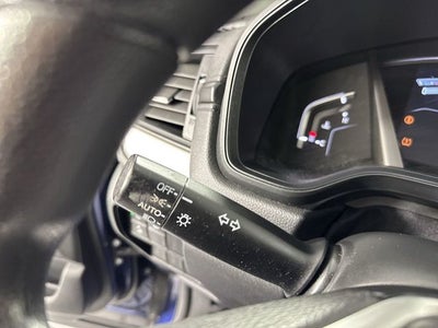 2020 Honda CR-V LX