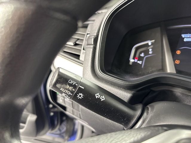 2020 Honda CR-V LX