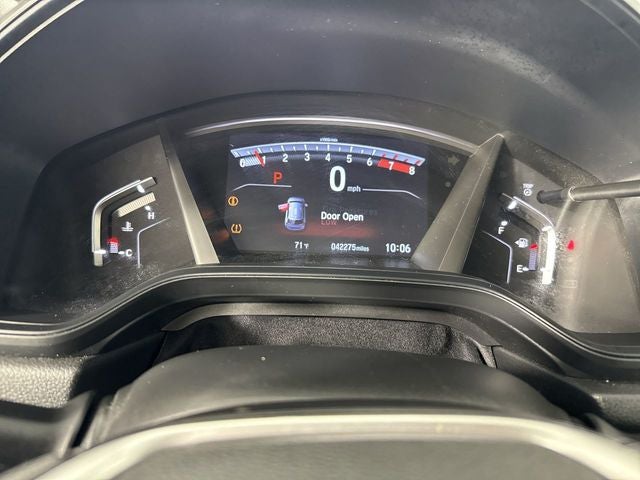 2020 Honda CR-V LX