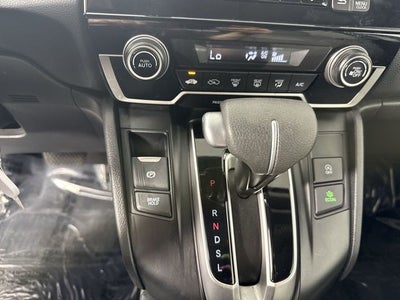 2020 Honda CR-V LX