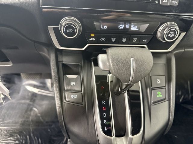 2020 Honda CR-V LX