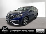 2020 Honda CR-V LX