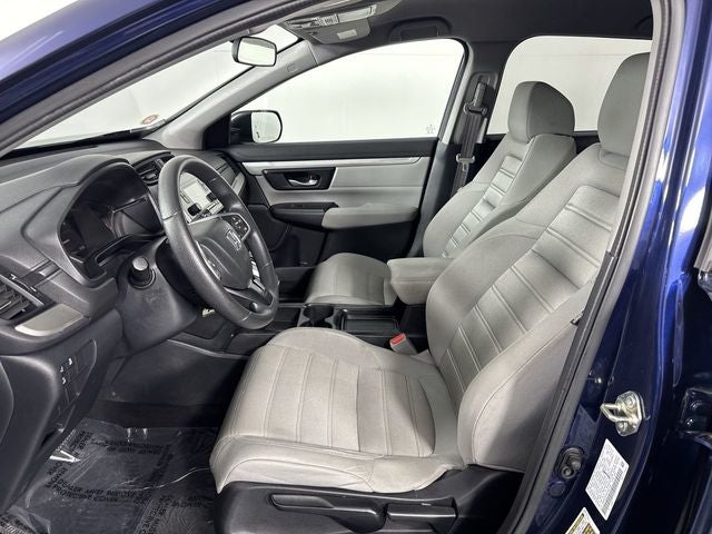 2020 Honda CR-V LX