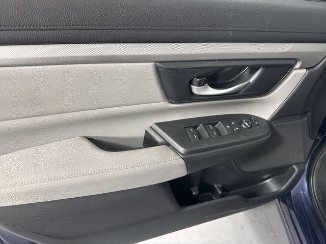 2020 Honda CR-V LX