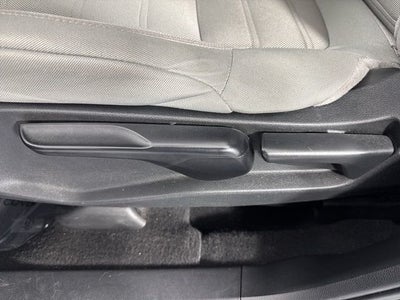 2020 Honda CR-V LX