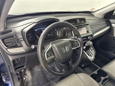 2020 Honda CR-V LX