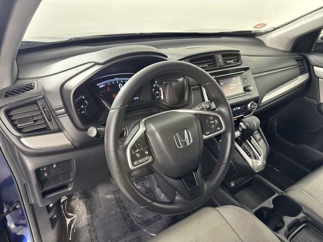 2020 Honda CR-V LX