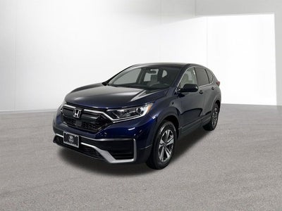 2020 Honda CR-V LX