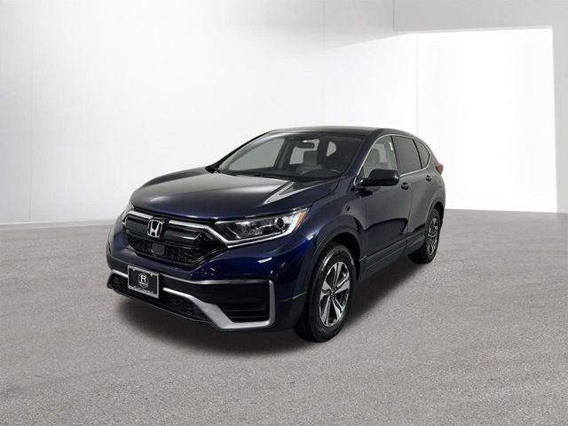 2020 Honda CR-V LX