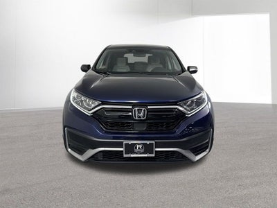 2020 Honda CR-V LX