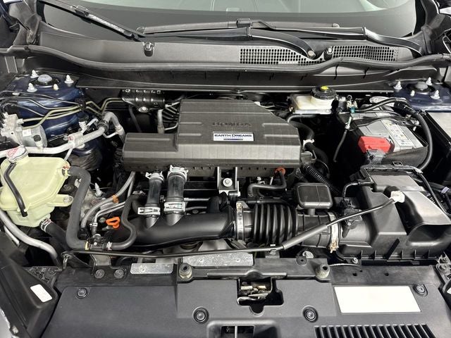 2020 Honda CR-V LX