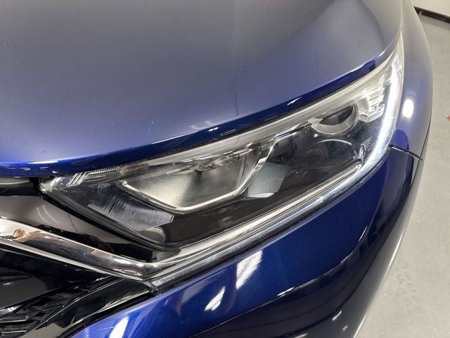 2020 Honda CR-V LX
