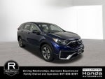 2020 Honda CR-V LX