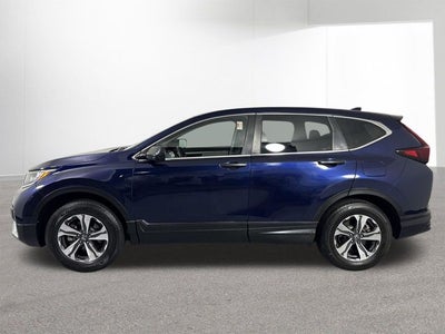 2020 Honda CR-V LX