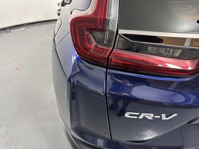 2020 Honda CR-V LX