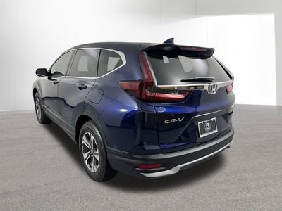 2020 Honda CR-V LX