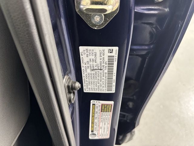 2020 Honda CR-V LX