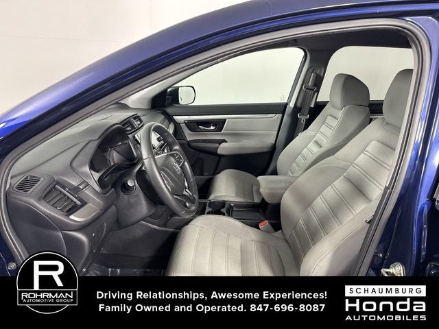 2020 Honda CR-V LX