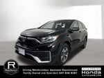 2020 Honda CR-V LX