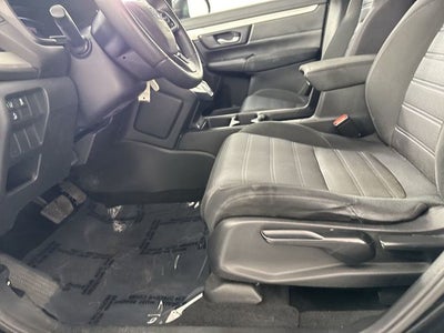2020 Honda CR-V LX