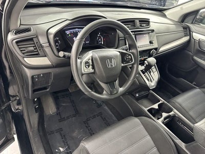2020 Honda CR-V LX