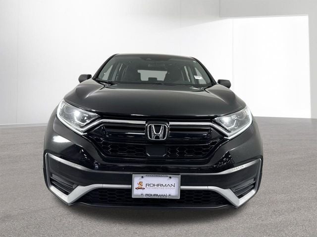 2020 Honda CR-V LX