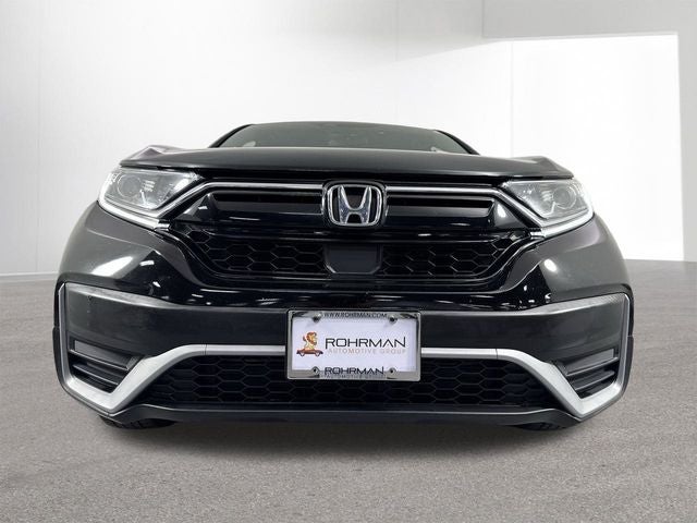 2020 Honda CR-V LX