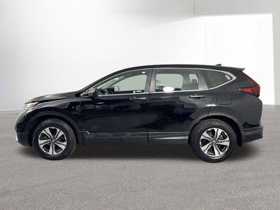 2020 Honda CR-V LX
