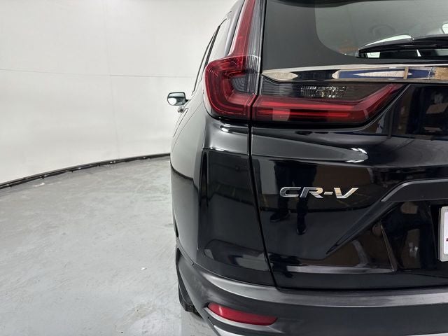 2020 Honda CR-V LX