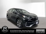 2020 Honda CR-V LX