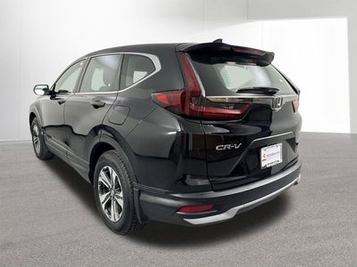 2020 Honda CR-V LX