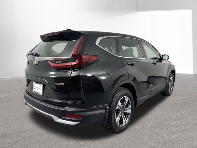 2020 Honda CR-V LX