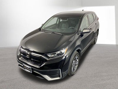 2020 Honda CR-V LX