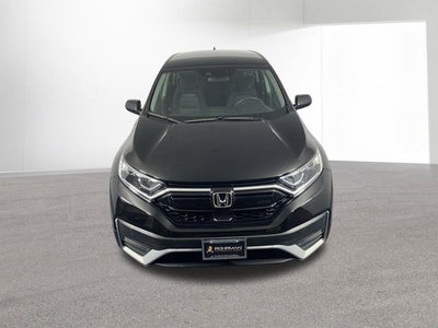 2020 Honda CR-V LX