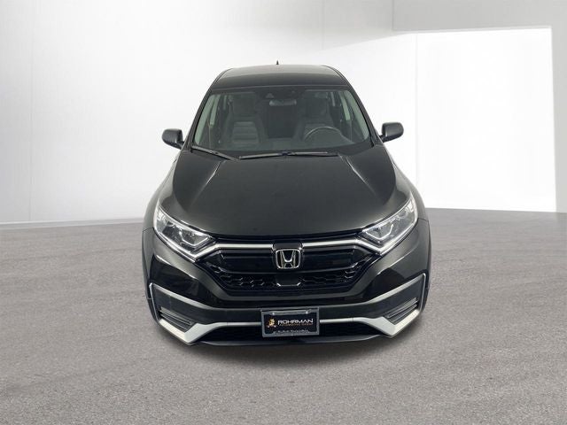 2020 Honda CR-V LX