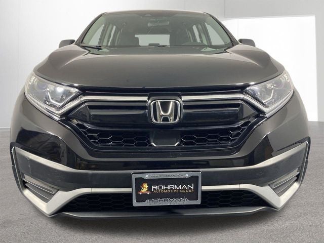 2020 Honda CR-V LX